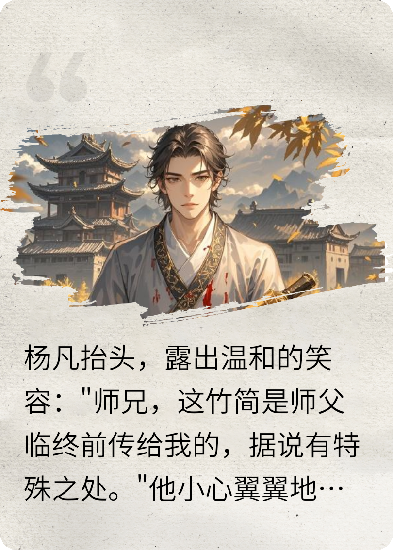 开元弈：长安辞