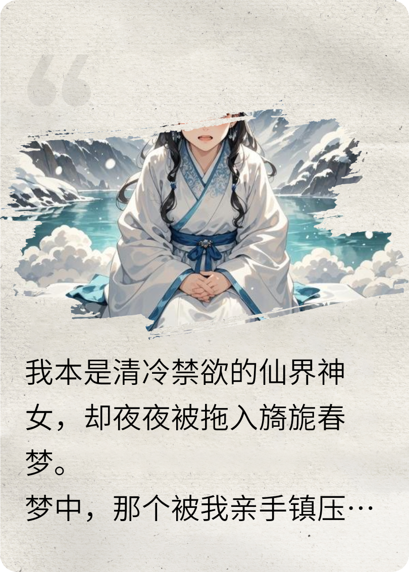 魔尊他总在梦里以下犯上