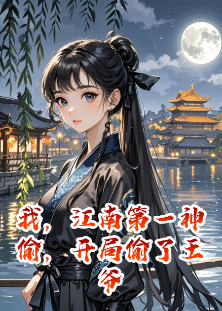 我，江南第一神偷，开局偷了王爷的裤衩