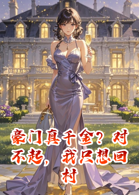豪门真千金？对不起，我只想回村里种地