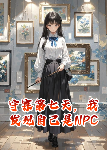 守寡第七天，我发现自己是NPC