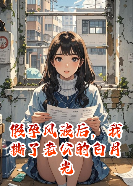 假孕风波后，我撕了老公的白月光
