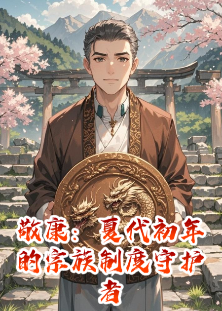 敬康：夏代初年的宗族制度守护者