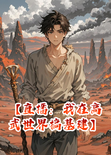 【直播：我在高武世界搞基建】