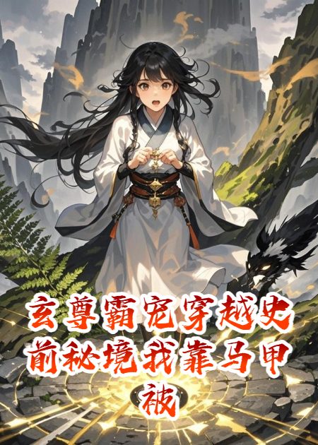 玄尊霸宠穿越史前秘境我靠马甲被大佬娇宠
