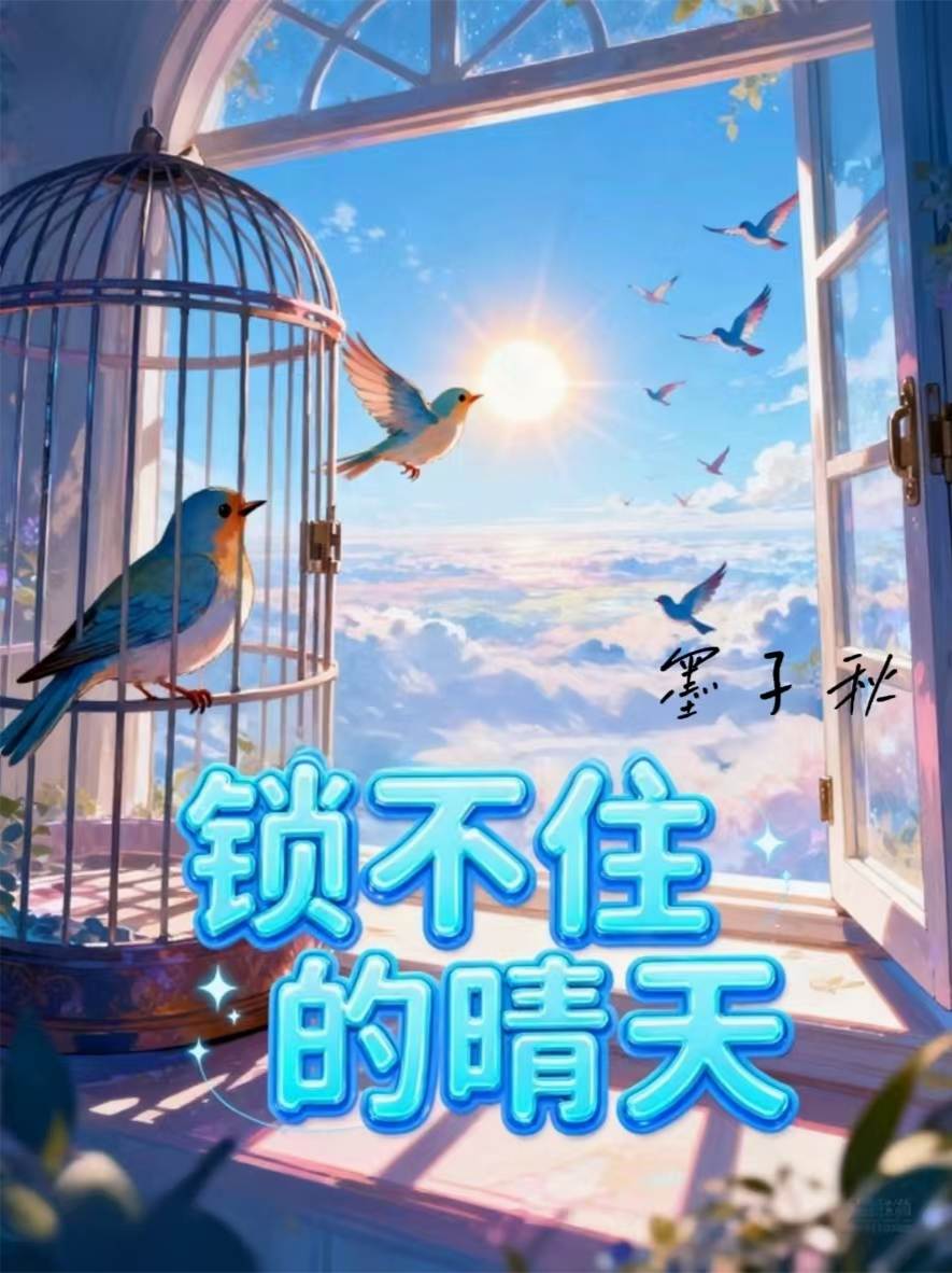 锁不住的晴天