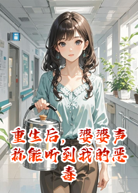 重生后，婆婆声称能听到我的恶毒心声