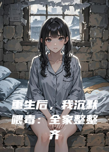 重生后，我沉默喂毒：全家整整齐齐火葬场