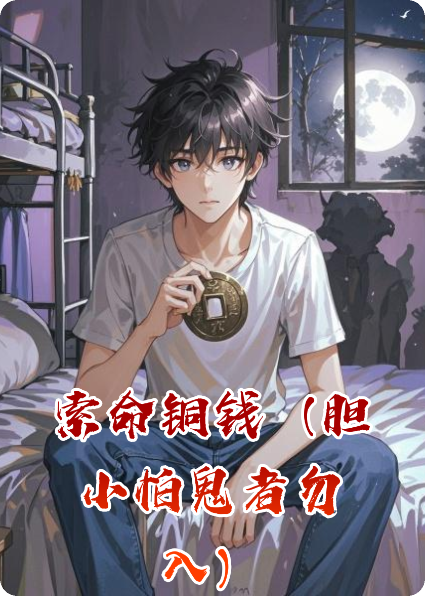 索命铜钱（胆小怕鬼者勿入）