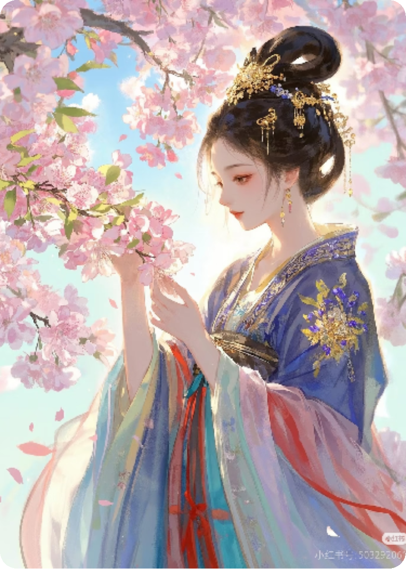 重生之高门主母