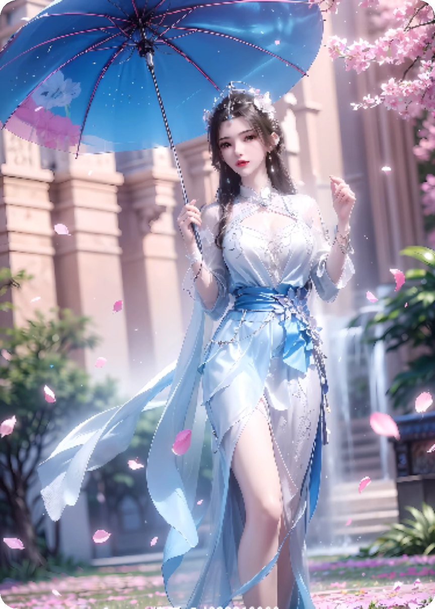 我！唐三，转生成了比比东的女儿！