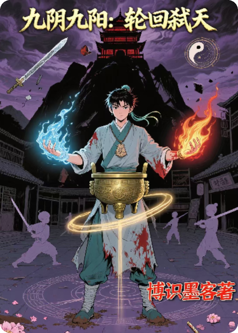 九阴九阳：轮回弑天
