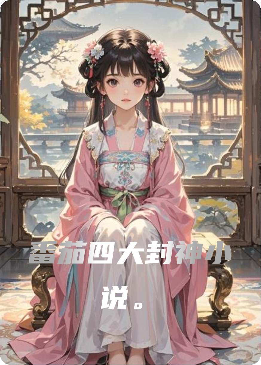 番茄四大封神小说。