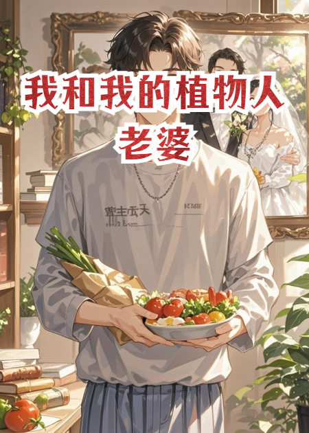 我和我的植物人老婆