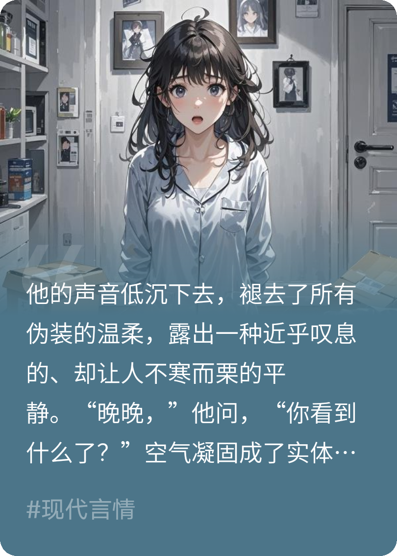 借你一生温柔