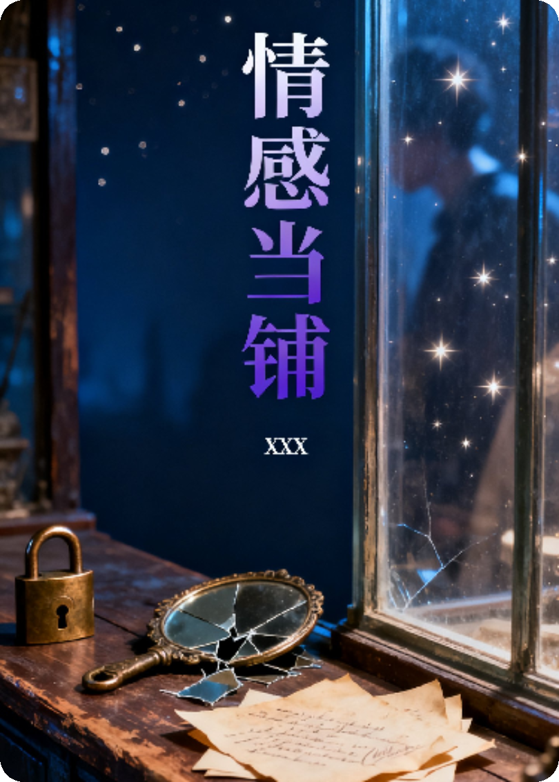 情感当铺\/心之剥离