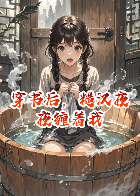 穿书后，糙汉夜夜缠着我