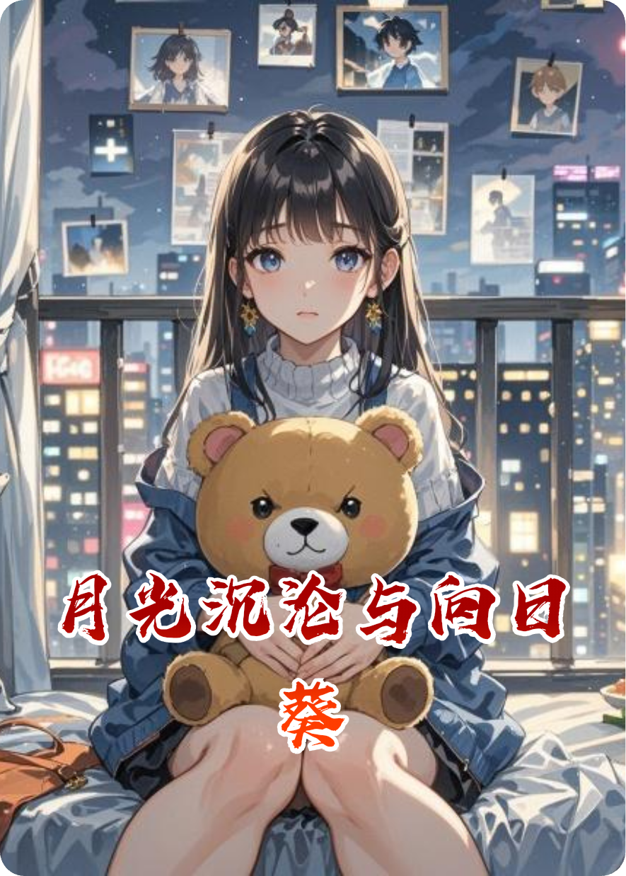 月光沉沦与向日葵