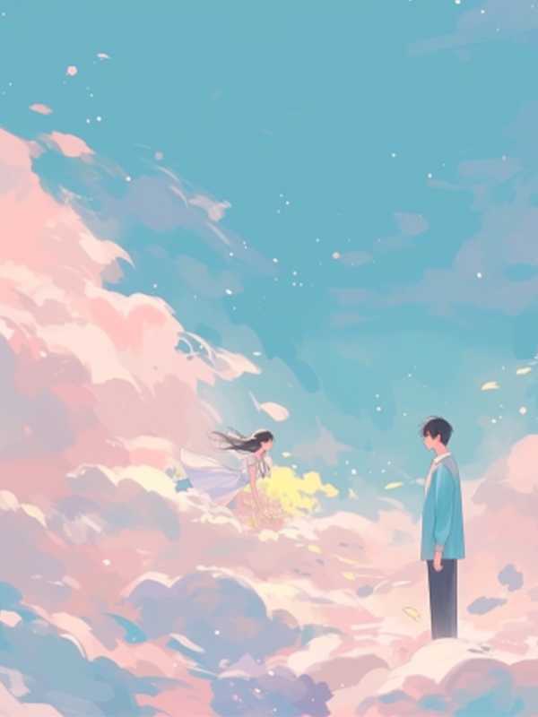 我死后，女友直播悬赏我的下落