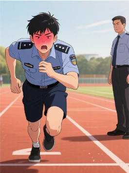 东州警校垫底？开局缉拿杀人犯！