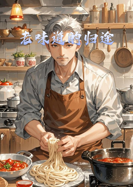 老味道的归途