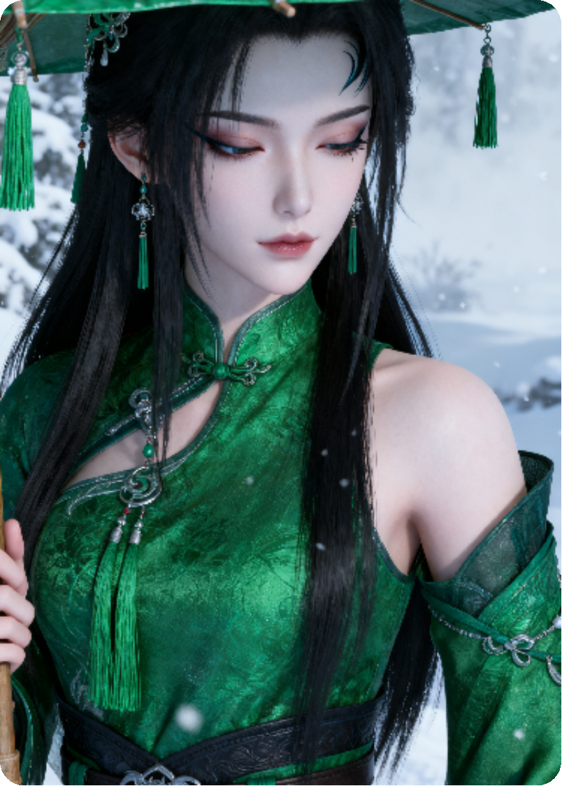 霜降霜降