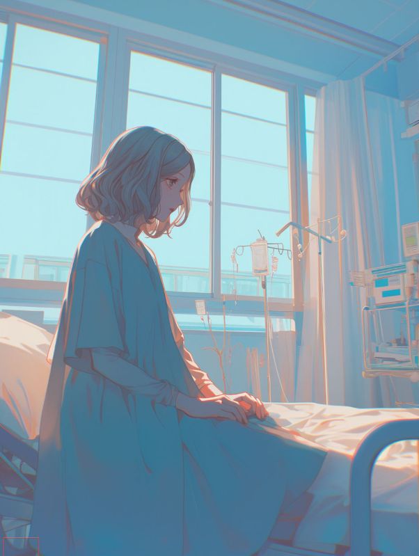 扶摇自有青云志