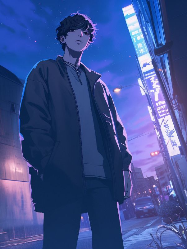 前夫，别来无恙