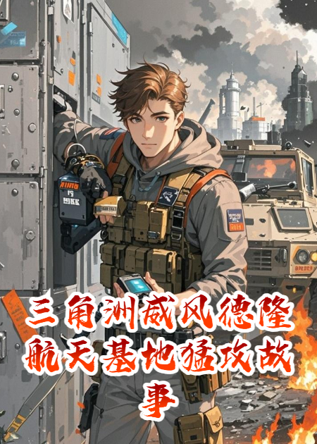 三角洲威风德隆航天基地猛攻故事1