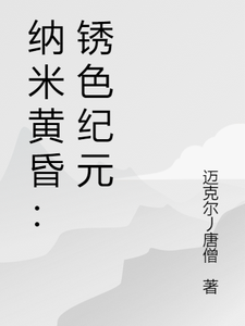 纳米黄昏：锈色纪元