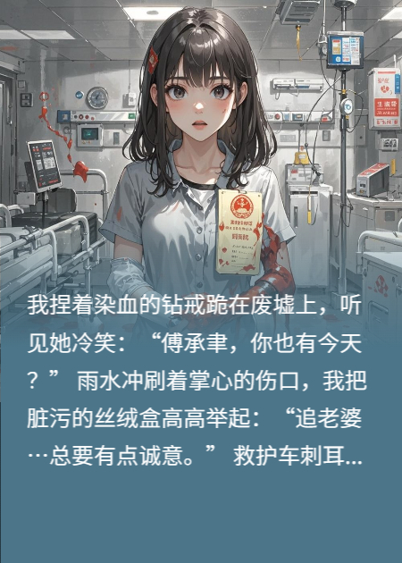 总裁追妻：判我无期