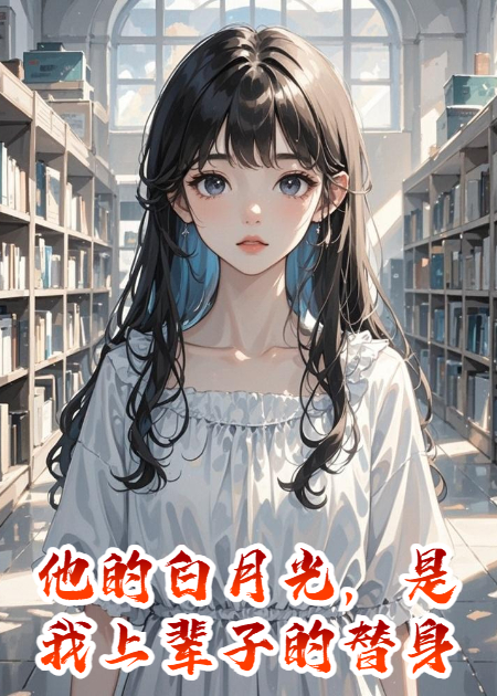 他的白月光，是我上辈子的替身