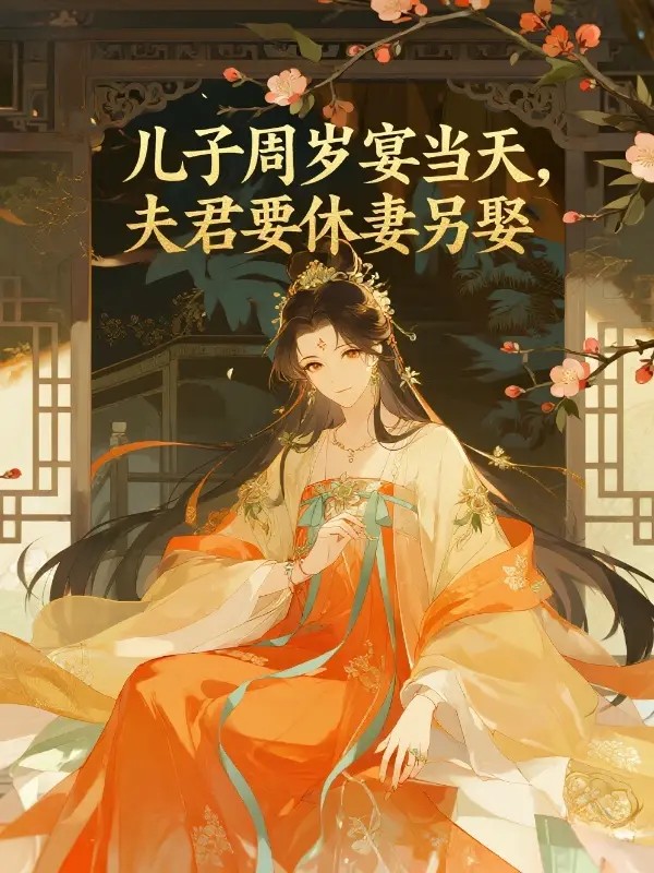 儿子周岁宴当天夫君要休妻另娶