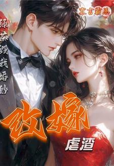 绿茶毁我婚纱，改嫁寡言霸总虐渣