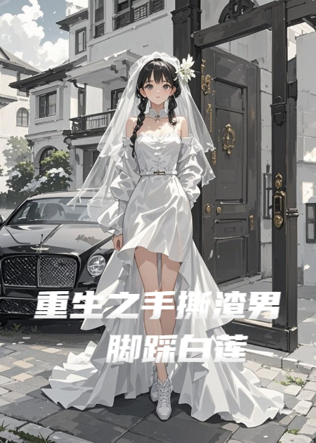 重生之手撕渣男，脚踩白莲
