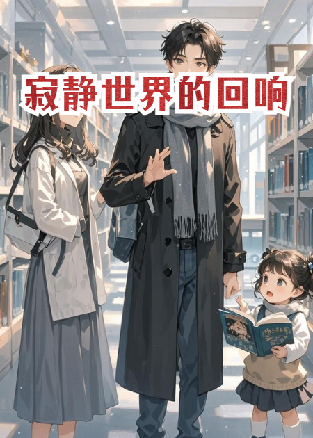 寂静世界的回响