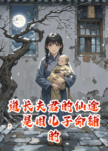 道长夫君的仙途，是用儿子命铺的