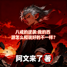 八戒的逆袭：我的西游怎么和说好