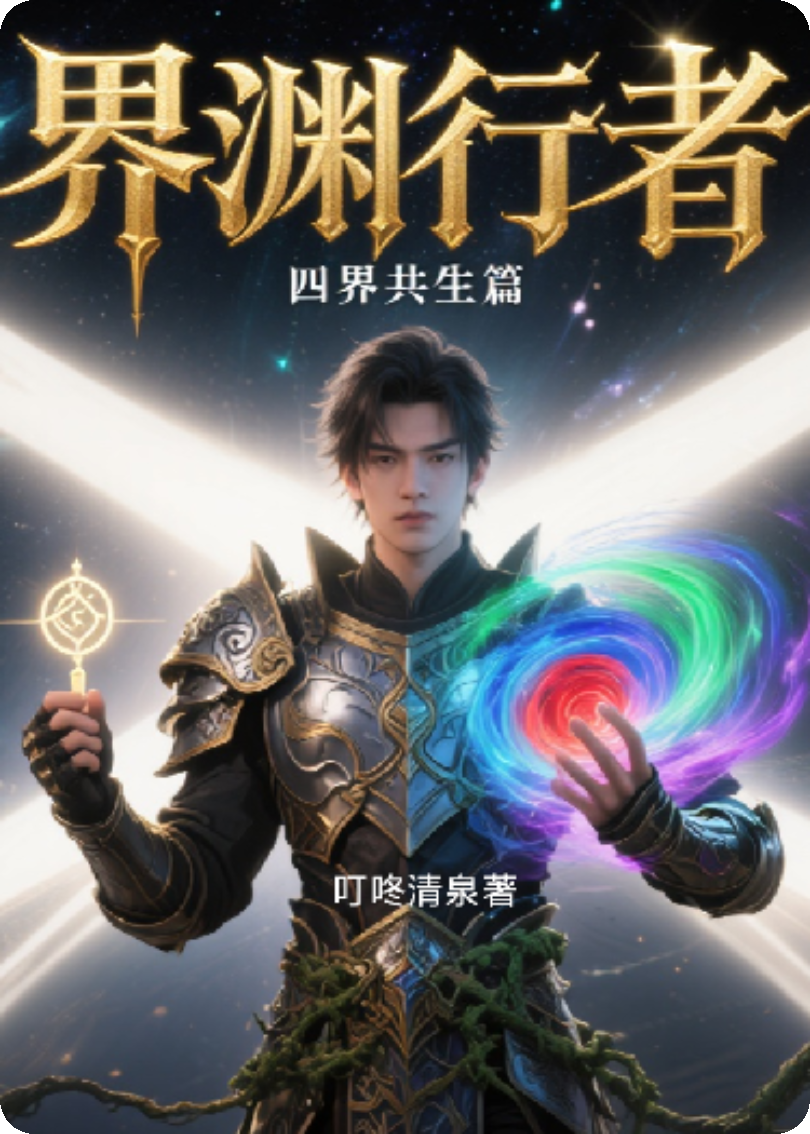 界渊行者【4】