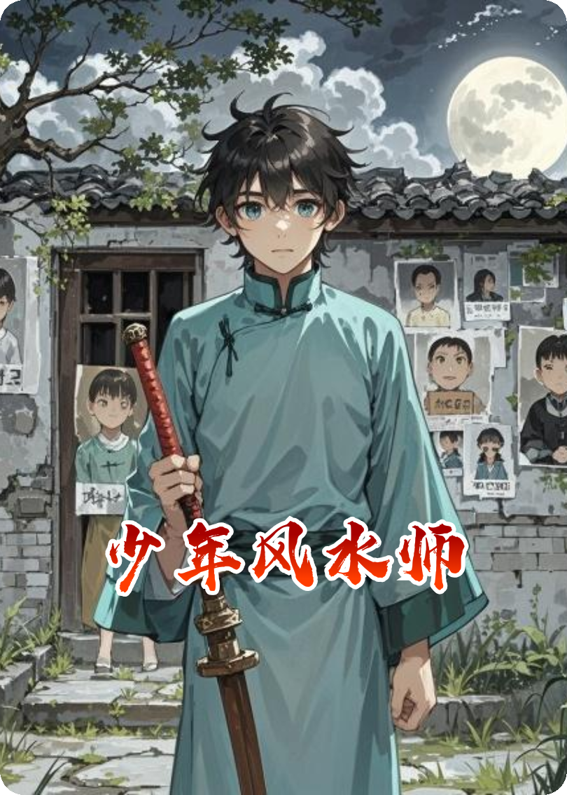 少年风水师