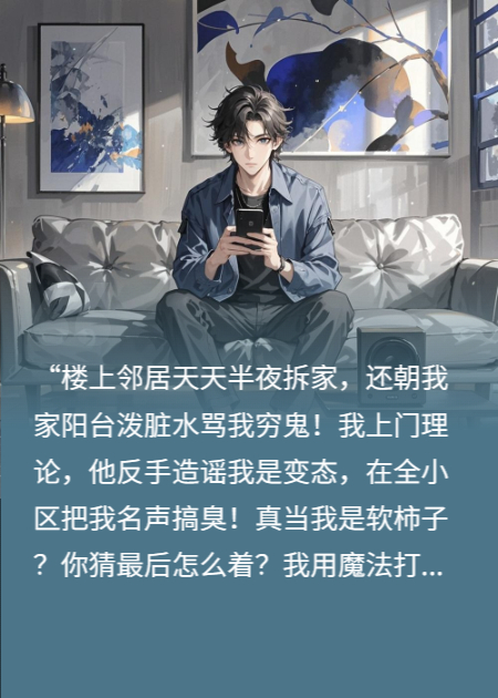 邻居把我车划成王八，我反手把他送进去拘留了十五天