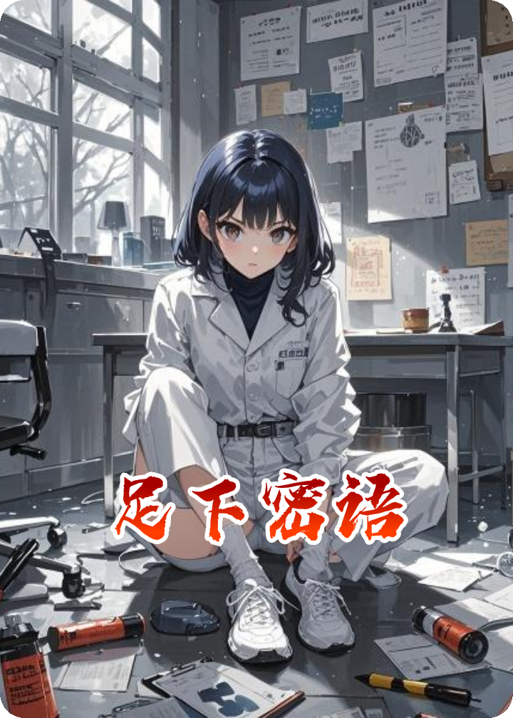 足下密语