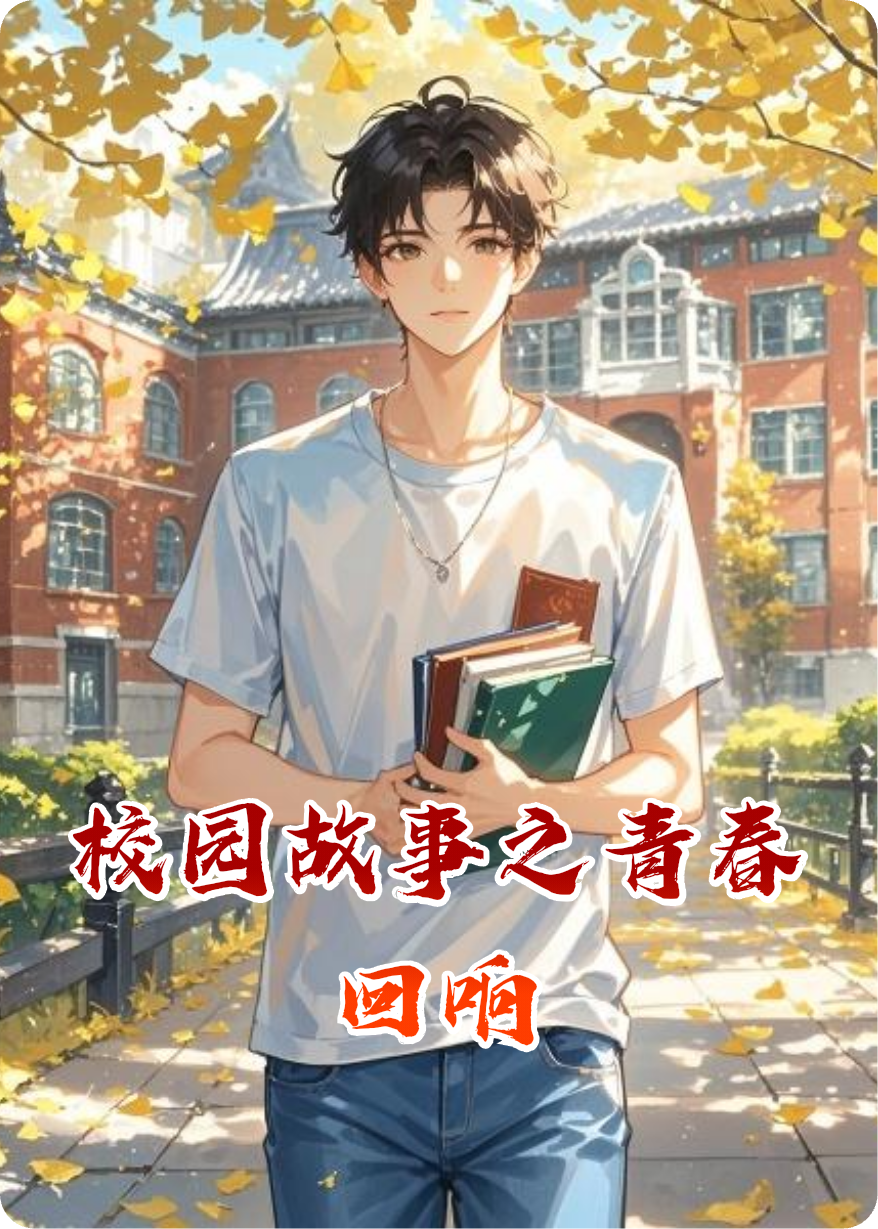校园故事之青春回响