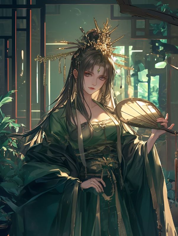 我要死了，陛下却后悔了