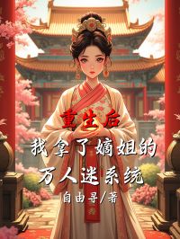 重生后，我拿了嫡姐的万人迷系统