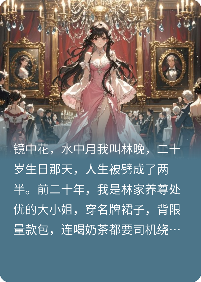 两份亲子鉴定之外