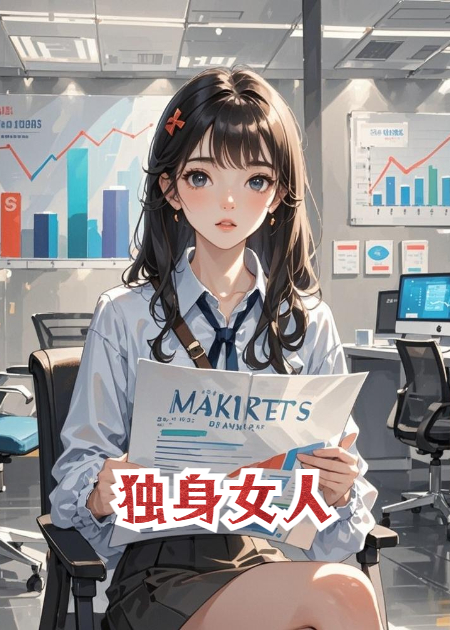 独身女人.