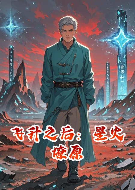飞升之后：星火燎原