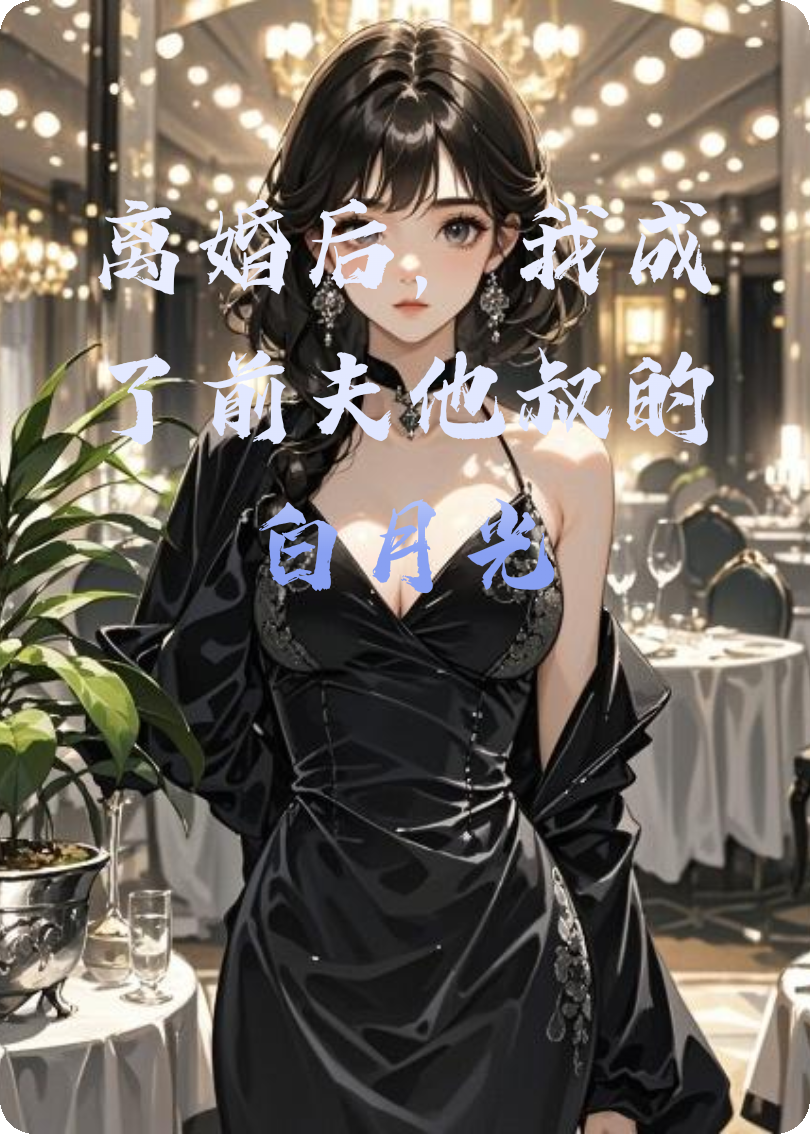 离婚后，我成了前夫他叔的白月光
