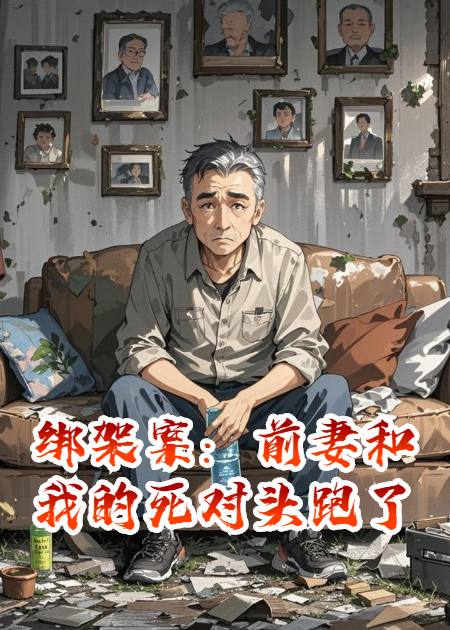 绑架案：前妻和我的死对头跑了